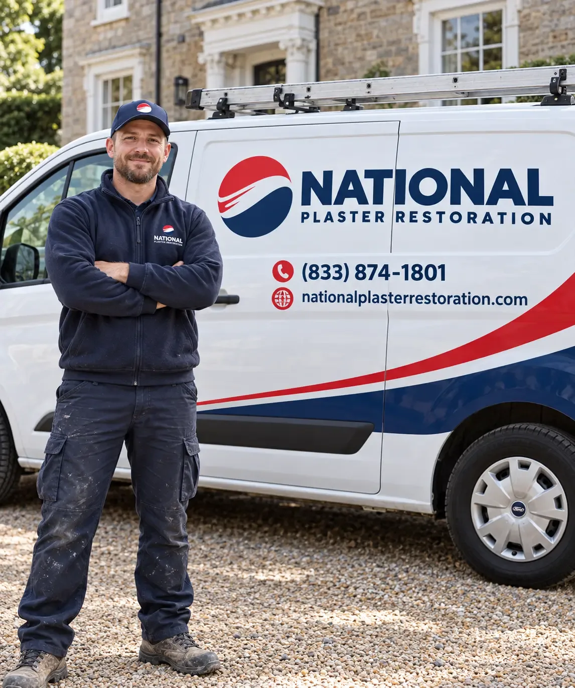 Plaster Repair company in Pine Valley, CA